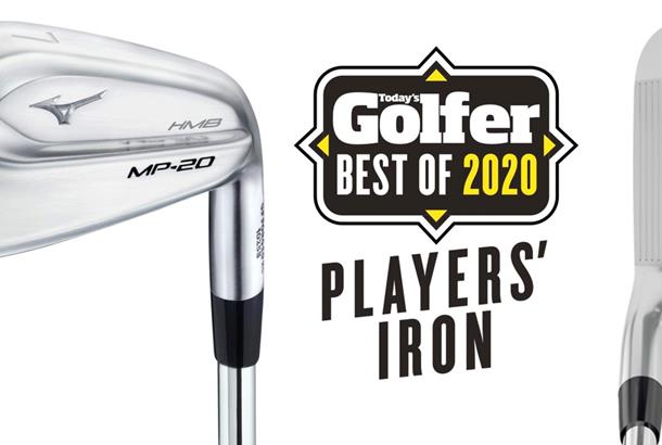 best mizuno irons for high handicapper